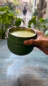 Stay fresh on the go with the SnapFeast Pro Box 🤌😍— ✨A compact, leak-proof, and insulated lunch jar set that keeps your meals hot, tasty, and ready anywhere. Perfect for office, school, or travel use.✅🫶📦 . #mealbox #stainlesssteel #lunchbox #eatfresh #eathealthy #shopnow #shoppingonline #reels #reelsindia | Catfatindia