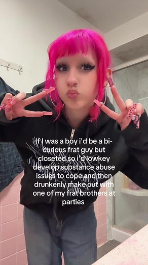 Exploring Bi-Curious Frat Guy Experiences