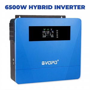 Hybrid Solar Inverter WiFi Module RS485 Communication Port Solar Inverter Control Remote Monitoring Module