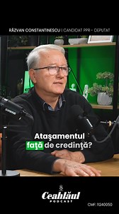 Algoritm pentru detectarea imposturii | Răzvan Constantinescu