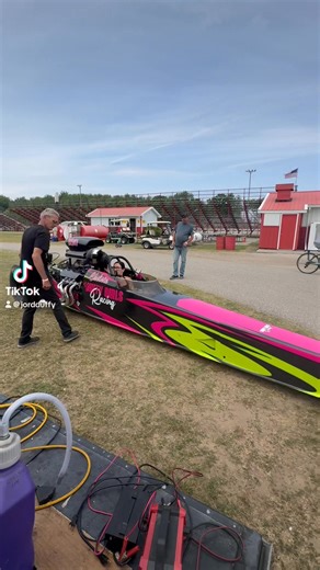 Last weekend sure was a hot one, but yet another great weekend Mid Michigan Motorplex. Cars are running amazing & these race girls are happy! this time we have video footage thanks to our crew Jordan-Lee Duffy . Excited & been awhile for GrandBend Motorplex this upcoming weekend! As always, thankyou to our sponsors who make it possible for us to be out every weekend❤️ Integrity Tool and Mold Inc. briadco fixture and gauge F N’ J Rentals Tirecraft A&L Auto Recyclers Jp's Awning cleaning Shana Bar