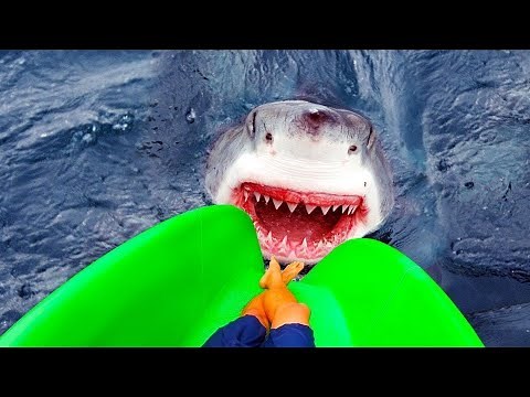 10 Waterslides That Should NOT Exist