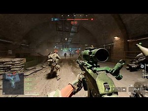 Battlefield 6: Operation Augur FULL gameplay (No Commentary)