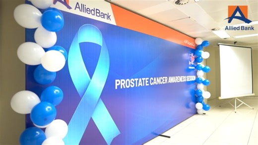 4.4K views · 473 reactions | Regular health check-ups can detect potential issues early on, making prevention and treatment more effective. The Human Resource Group at Allied Bank encourages employees to prioritize their well-being and make positive choices for a healthier and more balanced life. #ABL #AlliedBank #HR #Healthawareness | Allied Bank Limited | Facebook