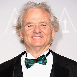 Bill Murray Crashes Bachelor Party, Gives Groom Amazing Advice—Watch Now!