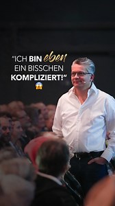 27K views · 156 reactions | Denkst Du noch, dass Du kompliziert bist...