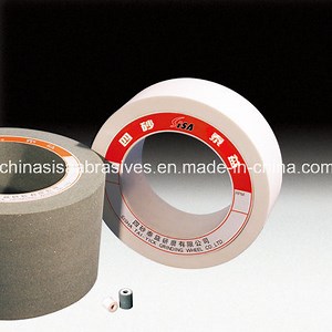 [Hot Item] Sisa Centerless Grinding Wheel