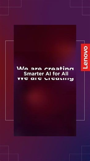 Μετά από μια χρονιά-ρεκόρ, είμαστε ενθουσιασμένοι που μοιραζόμαστε το πιο πρόσφατο 𝗘𝗦𝗚 𝗿𝗲𝗽𝗼𝗿𝘁 της Lenovo. Μάθε για τις προσπάθειές μας να οικοδομήσουμε ένα πιο βιώσιμο και συμπεριληπτικό μέλλον για όλους: https://lnv.gy/4liyKd1. #Lenovo #LenovoGreece #LenovoGR #ESG #ESGReport | Lenovo Greece