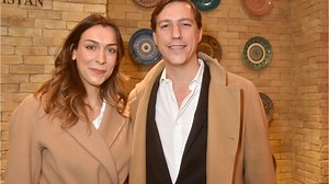 Alexandra de Luxembourg bientôt maman : la princesse attend son premier enfant
