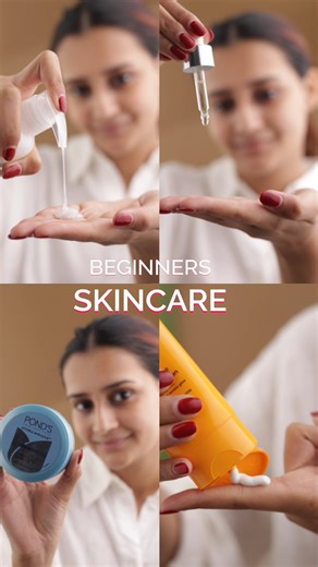 13K views · 16 reactions | ✨ Skincare 101: A Simple Routine for...