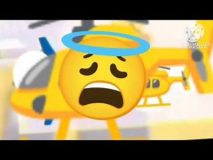 Emoji Rainbow flood Add Round 61