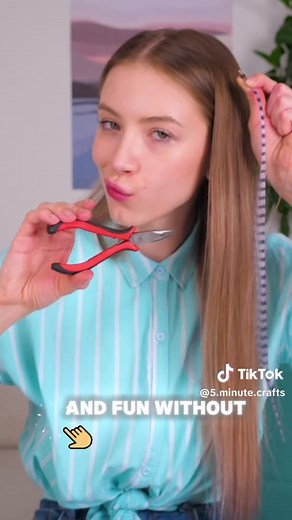 Colorful Hair Extensions: Easy Steps to Transform Your Look