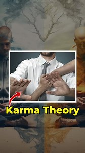  Karma Theory Explained Ever Wondered - 'Why Is This Happening With Me 樂 ?' Then You Must Watch This !  Very true❤️❤️❤️Well explained aho jinshashnm ❤️ #karma #karmatheory #karm #jainism #jaindharma #jainreligion #jains #jain #jainstatus #gooddeed #baddeed #actions #life #positive #inspirational #motivational #jainismupdates #explorejainism #jinshasan #jainmedia | Jago Jain Jagore | Facebook