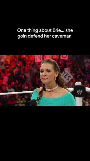 Brie Bella's Fierce Defense of Daniel Bryan