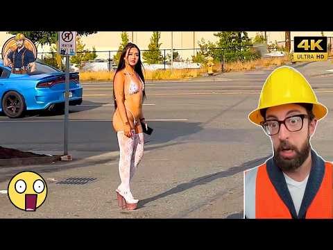 Unbelievable Workers | Working with Talented Engineers. EP73 #construction #adamrose #workers #smart