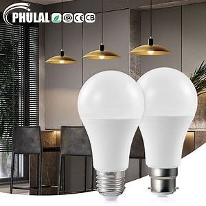 [Hot Item] Phulal Factory Unassembled SKD 5W 7W 9W 12W 15W 18W 24W E27 B22 Dob LED a Type Bulb Parts LED Housing SKD Raw Material LED Bulb