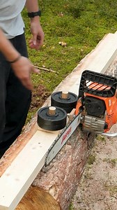 740K views · 3.9K reactions | Smart Log Cutting Tricks | Crafty Panda | Facebook