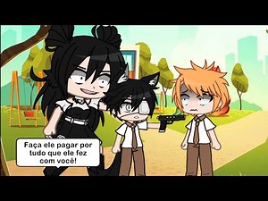 "Mãe, Um Garoto Me Bateu..." (GC)