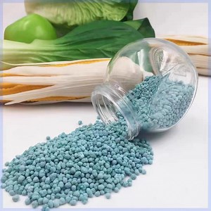 [Hot Item] Compound Fertilizers That Do Not Cause Soil Acidity Balance Compound Fertilizers
