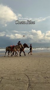 The Costa Rica News - TCRN on Reels