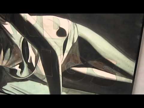 David Salle at MARY BOONE GALLERY