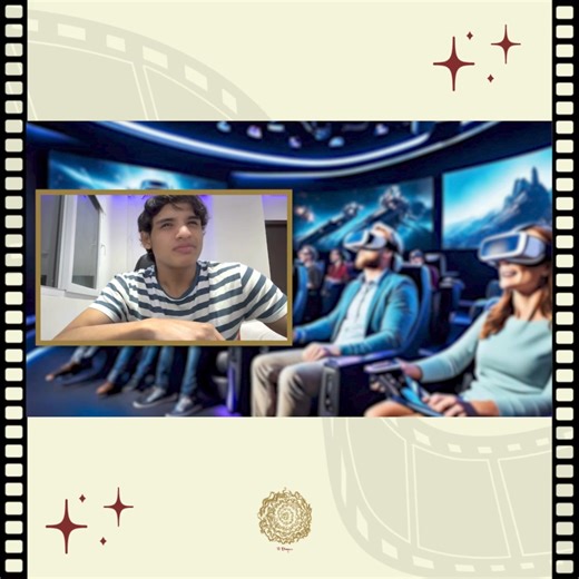 The first Croatian VR cinema, right in the heart of Zagreb: VR kino KEK. For more such interesting updates stay tuned to our page! #VRKINOKEK #VRCinema #VRinCroatia #BrckoinZagreb #Zadarskimemento #Svjedoci #GodForbidaWorseThingShouldHappen #NeDaoBogVecegZla #KadMrtviZapjevaju #KakoJePoceoRatNaMomOtoku #SvecenikovaDjeca | 72 Dragons | Facebook