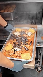 Seafood dreams come true at Quality Seafood! 🌊🍻🦪 Brace yourself for a feast of epic proportions – from savory micheladas to tantalizing oysters and every heavenly dish in between. 😍🍽️ Join us on this flavor-filled journey! #QualitySeafood #SeafoodFeast | Quality Seafood Redondo Beach