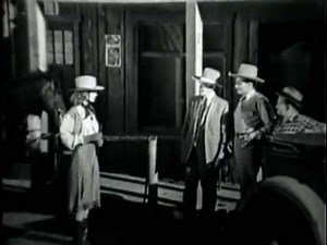 Ride 'em Cowgirl (1939)