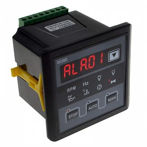 [Hot Item] Generator Controller Generator Control Module for Diesel Gasoline Engine