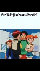3.3K views · 101 reactions | De compas #pokemon #anime #pokemonanime #pokemongo #viral | Agni Contreras | Facebook