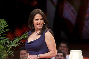 Celebrities mourn Rebecca Jones' death