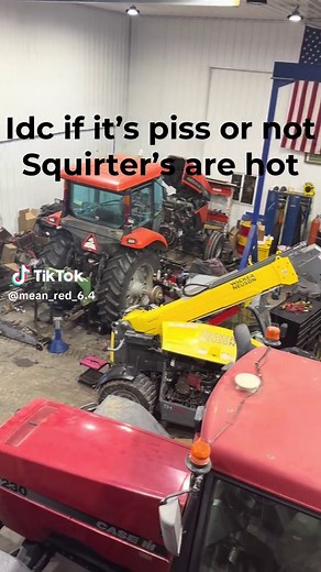 Understanding the Squirting Phenomenon