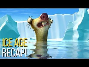 Animals Must Fight to Survive the Ultimate Ice Age Catastrophe | Recap