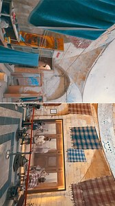 Hamam kültürü Gaziantep’te türkülere konu olacak kadar önemli. 🧼🛁 Örneğin herkes bilir; 🎼”Antepin hamamları sallanır külhanları, Hoşgör mahallesinin dip dibedir damları”.🎼 #GaziantepBüyükşehir olarak tarihi bu hamamı zamanın daha fazla yıpratmasına izin vermedik. Restore edip gelecek nesillere bu kültürü aktarmak istedik. #HamamMüzesi sizce nasıl olmuş? | Gaziantep Büyükşehir Belediyesi