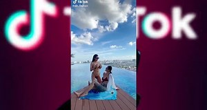 #HOT: The best tik tok bikinis | bikini dances