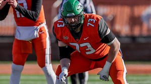 Matt Waletzko seeks to solve Cowboys' offensive line depth