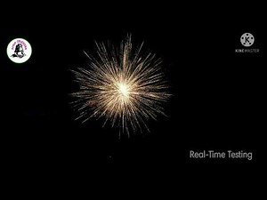 4" sky shot testing | Sivan crackers unboxing | Pandiyan fireworks | Sivakasi crackers