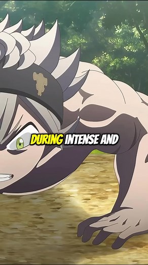 Is This Asta's Final Power Up? #blackclover #animeedit #blackcloveranime #anime | nelven vlogz