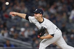Forget streaming fantasy starters — middle relievers are King