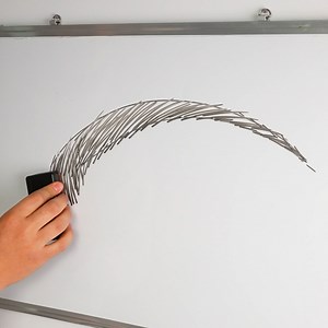 Tadpole brows fix trick | Magic Hands Creations