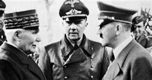 L’éphéméride du 30 octobre : en 1940, le maréchal Pétain annonce officiellement la collaboration avec l’Allemagne nazie
