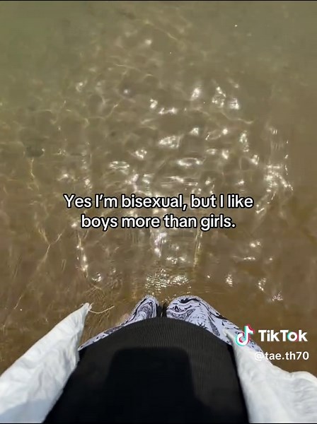 Experiencias de ser bisexual: preferencias y realidades