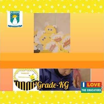 Spellathon (Grade KG)