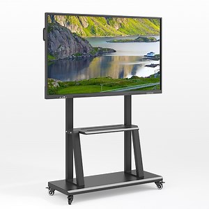 [Hot Item] 55 Inch Chalk Liquid Chalk Writing Nano Blackboard LED Touch Screen PC Interactive Whiteboard Smart Writing