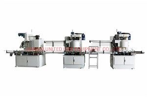 [Hot Item] Square Can Sealer for 4L Tinplate Can Lid Sealing Machine