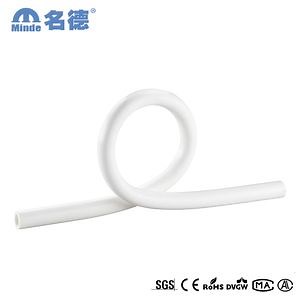 [Hot Item] PPR Pipes and Fittings PPR Long Bridge Cross Crooked Bend