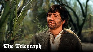 Henry Darrow, pioneering Puerto Rican actor who played Manolito Montoya in The High Chaparral – obituary