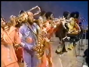 3.8K views · 76 reactions | Soul train shake your booty KC i sunshine e band | Love som music. | Facebook