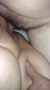 CL stranger raw dog 2