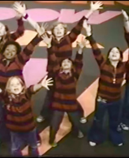 Exploring ZOOM Season 3: Nostalgia from 1973